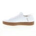 Skechers Eden LX Strando 232448 Mens White Lifestyle Sneakers Shoes 9