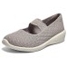 Skechers Arya 'That's Sweet Taupe' Women's 38