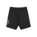 Skechers Casual Shorts Men Black Черный, L