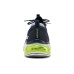 Skechers Glide Step Slip Resistant, Abrasion Resistant, Lightweight Low Top Casual Running Shoes Men's Blue Yellow 41