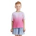 Skechers Kids T-Shirts Ladylike Pink/013W, 140
