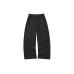 Skechers Sports Life Collection Casual Pants Women's Charcoal Black Черный, XL