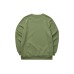 Skechers Sweatshirts Unisex Chromium Green chrome green, M