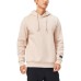 Skechers Comfort Sports Series Sweatshirt Men's Smoke Gray Smoke Gray-01CG, L