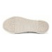 Skechers Anti-Slip Wear-Resistant Low-Top Skateboard Shoes Women's Beige Бежевый, 35.5
