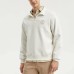 Skechers Sports Life Collection Sweatshirts Men Tofu White/0211 Tofu White/0211, L