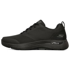 Skechers Go Walk Arch Fit Black 44