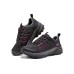 Skechers Max Protect Legacy 'Black Pink' Women's Черный, 35.5