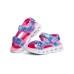 Skechers Heart Lights Kids' Sandals Grade School 36