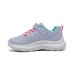 Кроссовки Skechers Skech Fast Fastening Lavender, Multi, 8