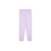 Skechers Colorful Knitted Sports Pants Light Snow Cyan Teenagers Light Snow Blue/00EW, 160