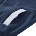 Skechers Jacket Women's Marine Blue Синий, 2XL