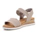 Skechers Desert Kiss Adobe Princess W 113541-TPE Sandals 37.5