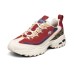 Skechers D'lites 2021 New Year White/Red 39.5