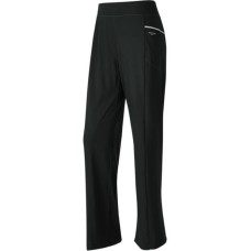 Skechers GOSTRETCH Casual Pants Women's Midnight Black Midnight Black/03B6, XL