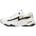 Skechers D'lites 4.0 'White Black Gold' Women's 35