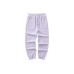 Skechers Knitted Sweatpants Women's Freesia Purple Бледно-фиолетовый, XL