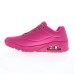 Skechers Uno Dr. Bombay Snoop Dogg Mens Pink Lifestyle Sneakers Shoes 9.5