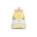 Skechers D'LITES 1.0 'Yellow' Women's 38