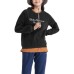 Skechers Sweatshirts Women's Carbon Black сажа, M