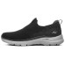 Skechers Go Walk 6 Slip On 'Black' 44.5