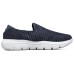 Skechers Go Walk Evolution Ultra 'Blue White' 39.5