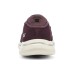 Skechers Go Walk 5 Casual Shoes Women's Low-Top Burgundy 39.5
