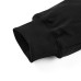 Skechers Knitted Sports Pants Women's Carbon Black Carbon Black 0018, L