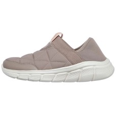 Skechers Bobs B Flex Mighty Puff 'Wonder Mauve' Women's 38