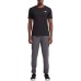 Skechers Workout Clothing Men's Carbon Black сажа, S