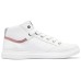 Skechers BOBS D'VINE Non-slip Lightweight Mid-Top Skateboard Shoes Women's White Белый, 37