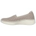 Skechers Slip Resistant And Breathable Low Top Casual Shoes Women's Taupe Серо-коричневый, 35