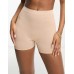 Magic Bodyfashion – Bequeme Kontur-Shorts in Cappuccino mit mittlerem formendem Effekt Бежевый, XL