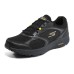 Skechers Go Run Consistent 'Specie Black Yellow' 44