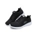 Skechers Ultra Flex Free Spirit Sneaker 'Black' Women's 36