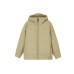 Skechers Stroll Down Jackets Men Khaki Зеленый, XL