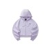 Skechers Jackets & Coats Women's Orchid Purple Orchid Purple/01X5, S