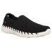 Skechers Go Walk Smart 2 'Cherlin Black' Women's 38