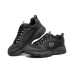 Skechers Alertness Low top Running Shoes Black 42.5