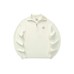 Skechers Diamond Series Sweatshirts Men Tofu White Tofu White, M