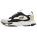 Skechers D'LITES 3.0 AIR Cushioning Anti-Slip And Wear-Resistant Low-Top Casual Shoes Men's White 44