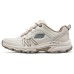 Skechers Hillcrest Anti-Slip Wear-Resistant Low-Top Outdoor Shoes Women's White Белый, 35
