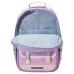 Skechers Fabric Backpack Regular Kids' Photinia Purple Photinia Purple