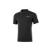 Skechers Polo Shirt Men's Carbon Black Carbon Black 0018, XL
