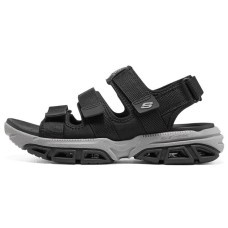 Skechers Atlan Sandal 'Black' 39.5