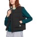 Skechers Vest Women's Carbon Black сажа, M