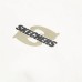 Skechers T-Shirt Unisex Marshmallow White Marshmallow white 0074, XL