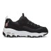 Skechers D'LITES Series Kids' Casual Shoes Grade School 36