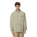Skechers Colorful Jackets Coats Men's Rock Beige Rock Beige/00V8, L