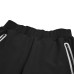 Skechers Sports Collection Sports Pants Women's Carbon Black/0018 Carbon Black 0018, XL